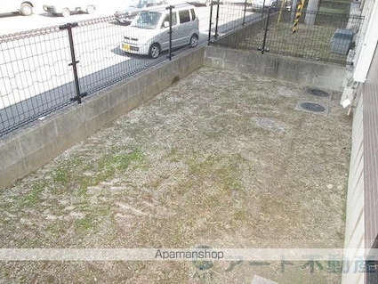 ディアス村上　Ａ棟[3DK/56.7m2]の共用部1