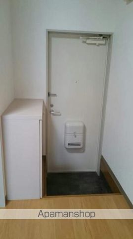 ラフォーレの内装写真