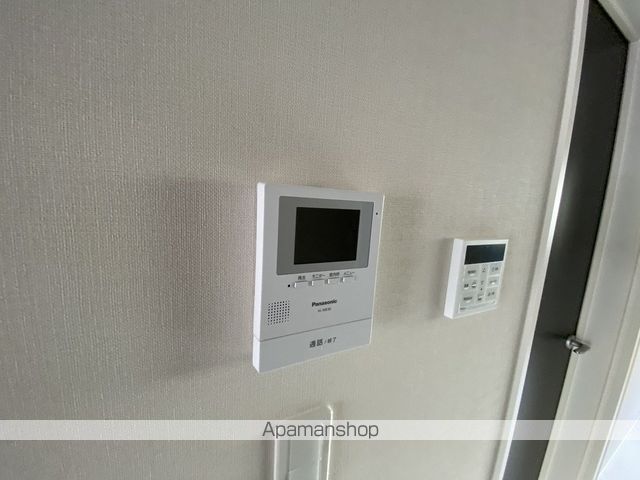 ラヴィグレイスの内装写真