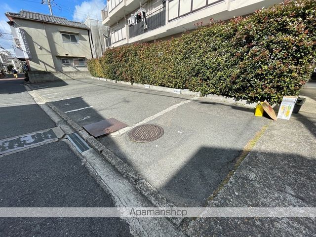 野本コーポラスのその他写真