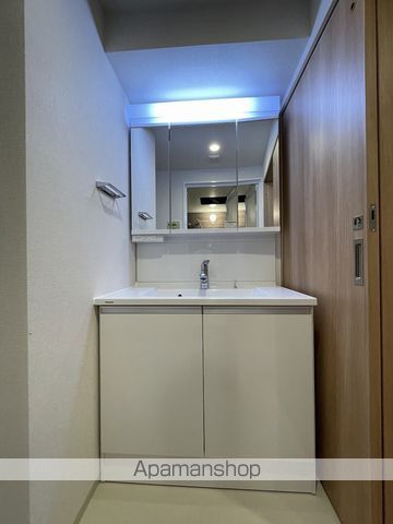 スプランディッド本町グランの内装写真