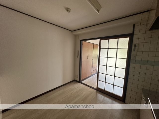 松岡ビルの内装写真