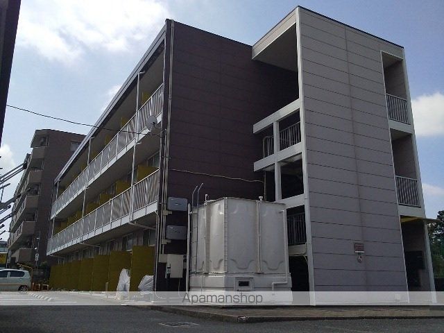レオパレスエル2001