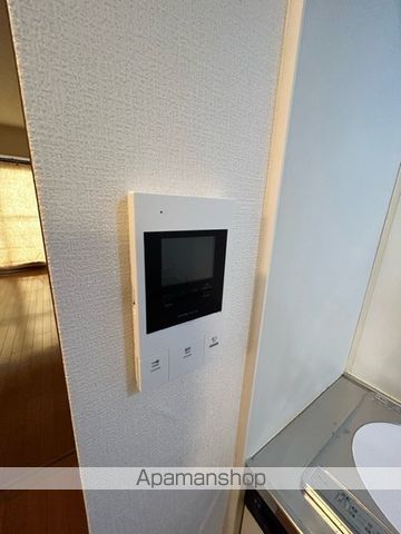 メゾンダイアンの内装写真
