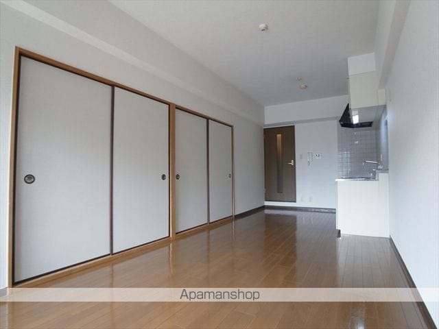 U RESIDENCE修学院の内装写真