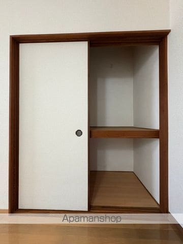 レジデンス西宮の内装写真