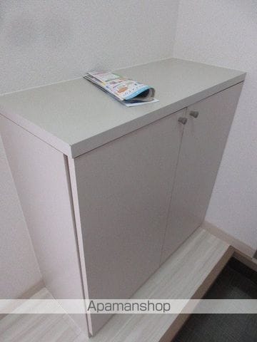 コーポ中的場 II棟の内装写真