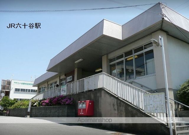 サザンハイツ六十谷 B ｜ 和歌山県和歌山市六十谷549-2（賃貸アパート1R・1階・16.90㎡） その17