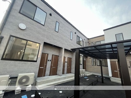 ＣｏＣｏ．Ｂ[1LDK/39.53m2]の外観2