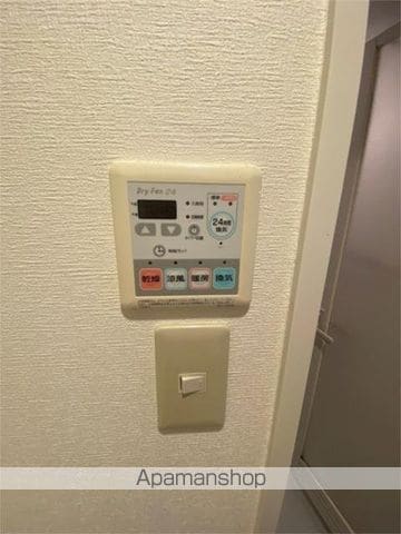 ヴィルコリーヌの内装写真