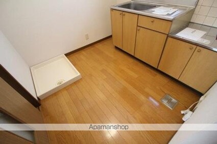 カーサ・ヴェガ[1K/28.95m2]のその他部屋・スペース