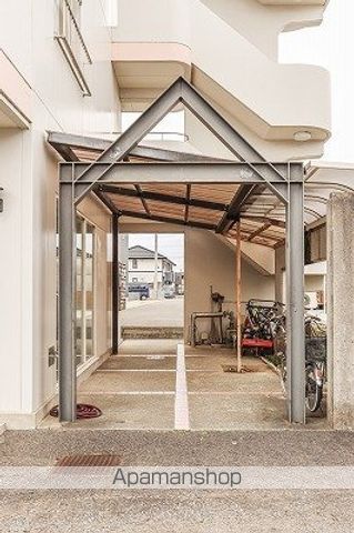サンリバー殿郷のその他写真