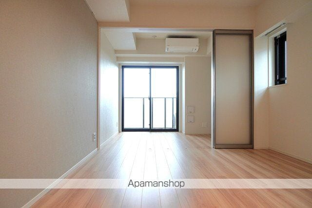 ルフォンプログレ西大井プレミアの内装写真