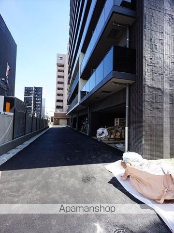 メイクスアート名駅南IVの外観写真