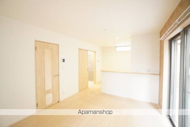 detached 埼玉県蓮田市西新宿６丁目

地図を見る