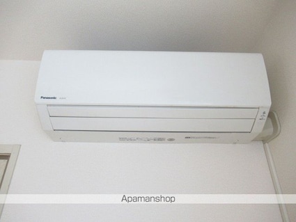 カーサ・ニュースリー[2LDK/50m2]のその他設備