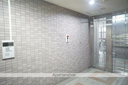 カーサマリアージュササキ[2LDK/53.7m2]のロビー1