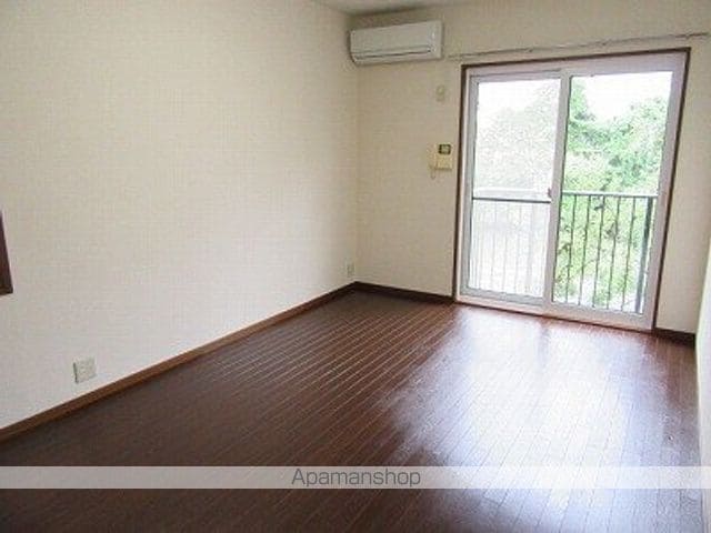 プリムヴェール館向Aの内装写真