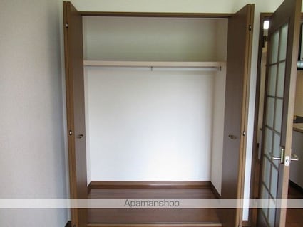 Ｌａｐｉｓ　ＲＵＲＩ（ラピス　ルリ）[1K/24.84m2]の収納