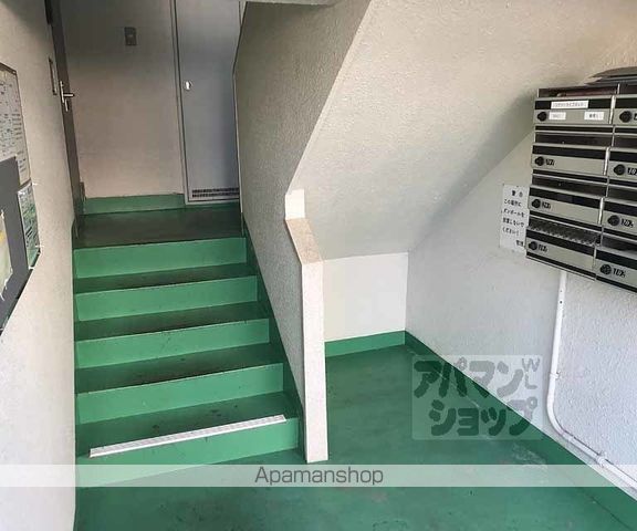 シャトレーヌ桂の外観写真