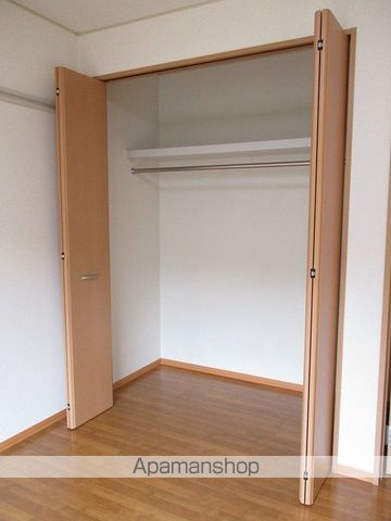 コーポラス ダイクヤの内装写真