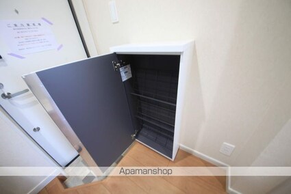 リオガーデン[1K/20.52m2]の内装1