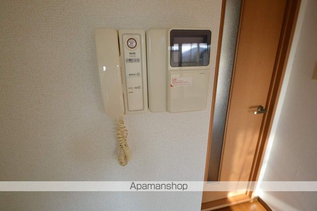 若山ガーデンヒル A棟の内装写真