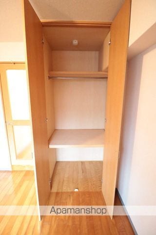 アイレ茶山の内装写真