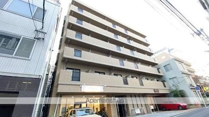 ネオ・ブリーズ[1K/30.05m2]の外観1