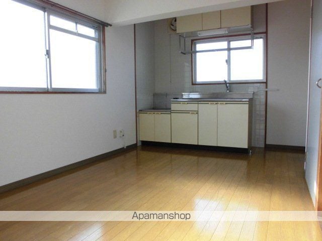 メゾンSATOの内装写真