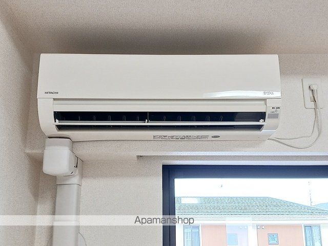 プロムナード弐番館の内装写真