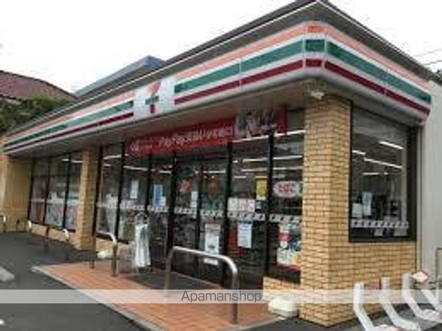 レオネクストルミエール西台IIの周辺写真