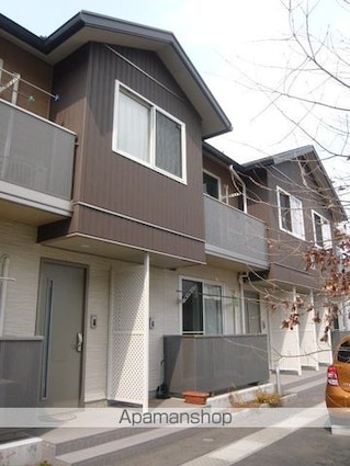 シャーメゾンコトン[1LDK/44m2]のエントランス1