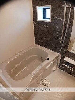 ラシュレ[1DK/38.81m2]のバス