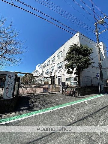 ヴィラベローナ桜ヶ丘の周辺写真