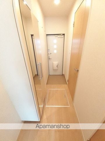 ドリーム下泉の内装写真