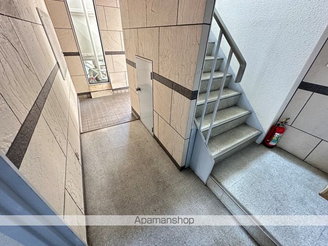 プレアール瓢箪山IIのその他写真