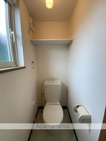 パリエ931の内装写真