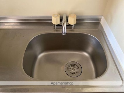 ローテンブルグⅥ[1K/26m2]の内装6