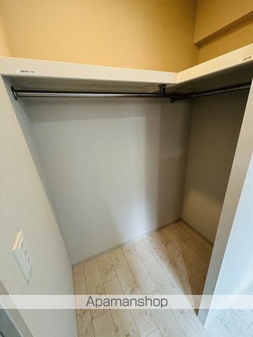 BRANSIESTA都島通の内装写真