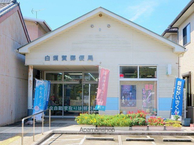 グランシャリオAの周辺写真