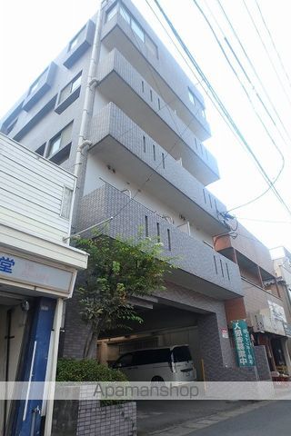 セレーネの外観写真