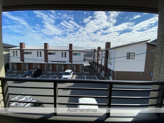 ARROWS SQUARE 今保 C棟のその他写真