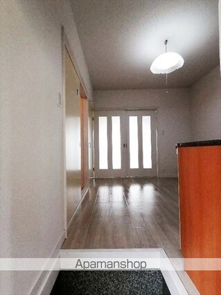 シャトルタカノ[2DK/40m2]の内装8