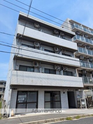 エムケー千田[1R/13m2]の外観2