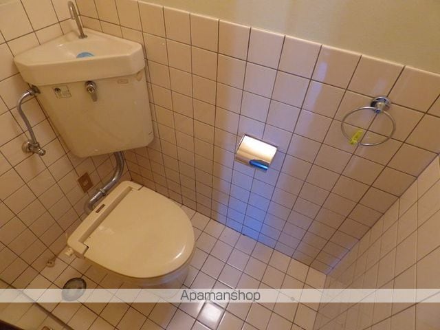 森田第三マンションの内装写真
