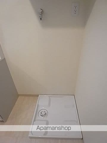 オルソパール伝馬の内装写真