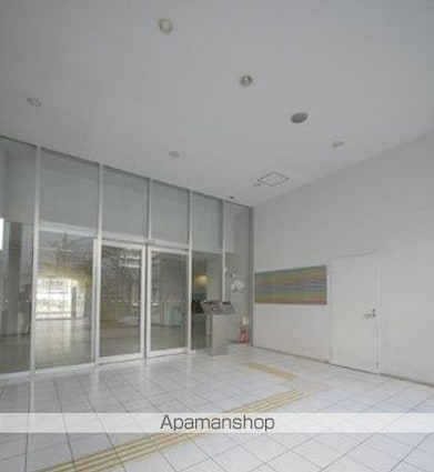 東雲キャナルコートＣＯＤＡＮ１１号棟[1LDK/53.71m2]のエントランス7