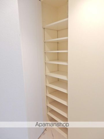 ソレーユ南10条の内装写真