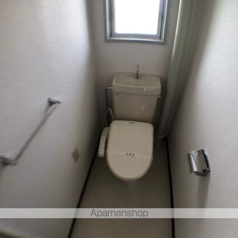 メゾン西国分の内装写真